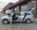 Серый Опель Астра, объемом двигателя 1.6 л и пробегом 253 тыс. км за 5650 $, фото 22 на Automoto.ua