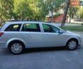 Сірий Опель Астра, об'ємом двигуна 1.6 л та пробігом 172 тис. км за 5399 $, фото 1 на Automoto.ua