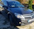 Опель Астра 2009 в Коломые на Automoto.ua Серый Опель Астра, объемом двигателя 1.7 л и пробегом 273 тыс. км за 5700 $, фото 4 на Automoto.ua