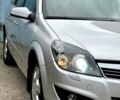 Сірий Опель Астра, об'ємом двигуна 1.7 л та пробігом 304 тис. км за 5800 $, фото 4 на Automoto.ua