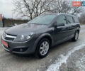 Серый Опель Астра, объемом двигателя 0 л и пробегом 224 тыс. км за 6300 $, фото 1 на Automoto.ua