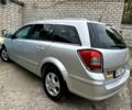 Опель Астра 2009 в Николаеве на Automoto.ua Серый Опель Астра, объемом двигателя 1.7 л и пробегом 304 тыс. км за 5950 $, фото 3 на Automoto.ua
