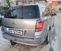 Сірий Опель Астра, об'ємом двигуна 1.8 л та пробігом 222 тис. км за 6500 $, фото 41 на Automoto.ua