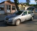 Серый Опель Астра, объемом двигателя 1.7 л и пробегом 362 тыс. км за 5300 $, фото 2 на Automoto.ua
