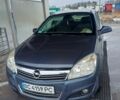 Сірий Опель Астра, об'ємом двигуна 1.69 л та пробігом 280 тис. км за 5700 $, фото 5 на Automoto.ua