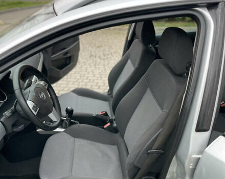 Сірий Опель Астра, об'ємом двигуна 1.6 л та пробігом 206 тис. км за 5600 $, фото 37 на Automoto.ua