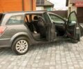 Сірий Опель Астра, об'ємом двигуна 1.6 л та пробігом 256 тис. км за 5800 $, фото 28 на Automoto.ua