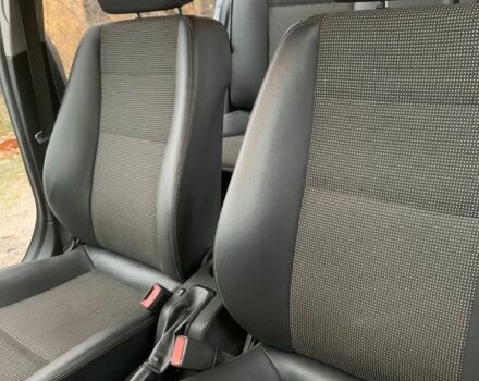 Серый Опель Астра, объемом двигателя 1.9 л и пробегом 297 тыс. км за 5800 $, фото 21 на Automoto.ua