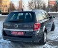 Серый Опель Астра, объемом двигателя 0 л и пробегом 208 тыс. км за 5599 $, фото 13 на Automoto.ua
