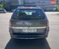 Серый Опель Астра, объемом двигателя 1.6 л и пробегом 218 тыс. км за 5700 $, фото 4 на Automoto.ua