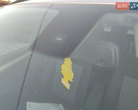 Серый Опель Астра, объемом двигателя 1.6 л и пробегом 240 тыс. км за 5550 $, фото 16 на Automoto.ua