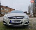 Серый Опель Астра, объемом двигателя 1.6 л и пробегом 246 тыс. км за 6500 $, фото 1 на Automoto.ua