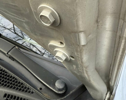 Сірий Опель Астра, об'ємом двигуна 1.7 л та пробігом 254 тис. км за 6800 $, фото 31 на Automoto.ua