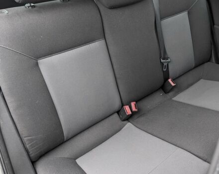 Серый Опель Астра, объемом двигателя 1.6 л и пробегом 240 тыс. км за 5750 $, фото 22 на Automoto.ua