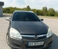 Серый Опель Астра, объемом двигателя 1.4 л и пробегом 281 тыс. км за 4950 $, фото 1 на Automoto.ua