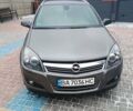 Серый Опель Астра, объемом двигателя 1.6 л и пробегом 208 тыс. км за 6350 $, фото 1 на Automoto.ua