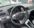 Сірий Опель Астра, об'ємом двигуна 1.6 л та пробігом 181 тис. км за 5999 $, фото 53 на Automoto.ua
