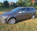 Серый Опель Астра, объемом двигателя 1.6 л и пробегом 236 тыс. км за 6000 $, фото 21 на Automoto.ua