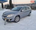 Сірий Опель Астра, об'ємом двигуна 1.8 л та пробігом 222 тис. км за 6500 $, фото 3 на Automoto.ua