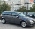 Сірий Опель Астра, об'ємом двигуна 1.6 л та пробігом 216 тис. км за 6350 $, фото 3 на Automoto.ua