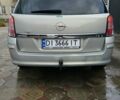 Опель Астра 2009 в Кролевце на Automoto.ua Серый Опель Астра, объемом двигателя 1.4 л и пробегом 244 тыс. км за 4950 $, фото 4 на Automoto.ua