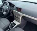 Сірий Опель Астра, об'ємом двигуна 1.4 л та пробігом 207 тис. км за 4990 $, фото 16 на Automoto.ua