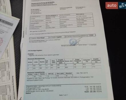 Серый Опель Астра, объемом двигателя 1.6 л и пробегом 240 тыс. км за 5550 $, фото 50 на Automoto.ua