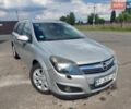 Сірий Опель Астра, об'ємом двигуна 1.69 л та пробігом 327 тис. км за 5000 $, фото 1 на Automoto.ua