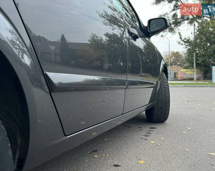 Серый Опель Астра, объемом двигателя 0 л и пробегом 230 тыс. км за 5700 $, фото 21 на Automoto.ua