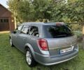Опель Астра 2009 в Вараш (Кузнецовск) на Automoto.ua Серый Опель Астра, объемом двигателя 1.6 л и пробегом 244 тыс. км за 6400 $, фото 5 на Automoto.ua