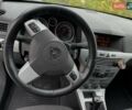 Опель Астра 2009 в Львове на Automoto.ua Серый Опель Астра, объемом двигателя 1.69 л и пробегом 191 тыс. км за 6200 $, фото 11 на Automoto.ua
