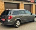 Сірий Опель Астра, об'ємом двигуна 1.6 л та пробігом 185 тис. км за 5600 $, фото 39 на Automoto.ua