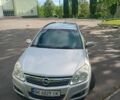 Серый Опель Астра, объемом двигателя 1.6 л и пробегом 203 тыс. км за 5800 $, фото 27 на Automoto.ua