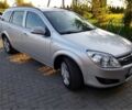 Сірий Опель Астра, об'ємом двигуна 1.9 л та пробігом 329 тис. км за 4700 $, фото 1 на Automoto.ua