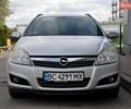 Сірий Опель Астра, об'ємом двигуна 1.7 л та пробігом 200 тис. км за 5100 $, фото 1 на Automoto.ua