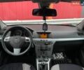 Сірий Опель Астра, об'ємом двигуна 1.69 л та пробігом 242 тис. км за 3990 $, фото 12 на Automoto.ua