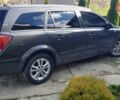 Опель Астра 2009 в Коломые на Automoto.ua Серый Опель Астра, объемом двигателя 1.7 л и пробегом 273 тыс. км за 5700 $, фото 3 на Automoto.ua