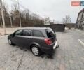 Серый Опель Астра, объемом двигателя 1.6 л и пробегом 234 тыс. км за 5950 $, фото 9 на Automoto.ua