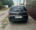 Серый Опель Астра, объемом двигателя 1.9 л и пробегом 255 тыс. км за 5300 $, фото 2 на Automoto.ua