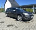 Серый Опель Астра, объемом двигателя 1.6 л и пробегом 201 тыс. км за 6699 $, фото 1 на Automoto.ua