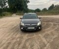 Серый Опель Астра, объемом двигателя 1.9 л и пробегом 255 тыс. км за 5200 $, фото 1 на Automoto.ua