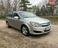 Серый Опель Астра, объемом двигателя 1.69 л и пробегом 280 тыс. км за 4599 $, фото 17 на Automoto.ua