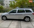 Сірий Опель Астра, об'ємом двигуна 1.6 л та пробігом 207 тис. км за 7650 $, фото 9 на Automoto.ua