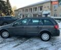 Серый Опель Астра, объемом двигателя 0 л и пробегом 208 тыс. км за 5599 $, фото 12 на Automoto.ua