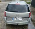 Опель Астра 2009 в Кролевце на Automoto.ua Серый Опель Астра, объемом двигателя 1.4 л и пробегом 244 тыс. км за 4950 $, фото 8 на Automoto.ua