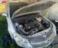 Сірий Опель Астра, об'ємом двигуна 1.7 л та пробігом 280 тис. км за 4000 $, фото 2 на Automoto.ua