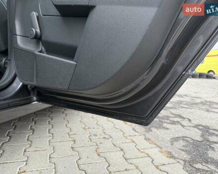 Сірий Опель Астра, об'ємом двигуна 1.7 л та пробігом 270 тис. км за 6400 $, фото 52 на Automoto.ua