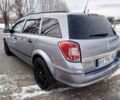 Сірий Опель Астра, об'ємом двигуна 1.6 л та пробігом 0 тис. км за 6000 $, фото 8 на Automoto.ua