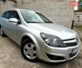 Опель Астра 2009 в Николаеве на Automoto.ua Серый Опель Астра, объемом двигателя 1.7 л и пробегом 304 тыс. км за 5950 $, фото 1 на Automoto.ua