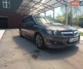 Серый Опель Астра, объемом двигателя 1.8 л и пробегом 261 тыс. км за 6200 $, фото 1 на Automoto.ua